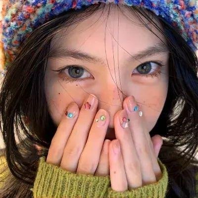 沉默的小孩